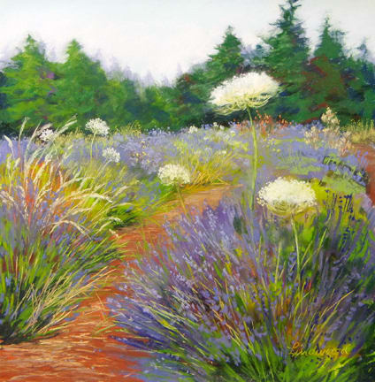Overachiever by Gretha Lindwood, Image 1.