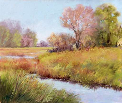 Spring Beauty by Gretha Lindwood, Image 1.