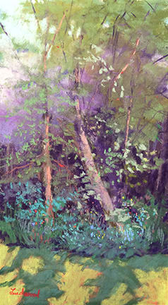 Tangle by Gretha Lindwood, Image 1.