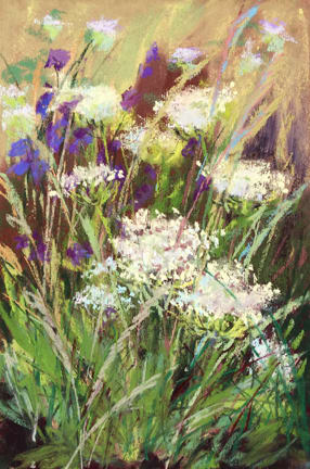 Wild Lace by Gretha Lindwood, Image 1.