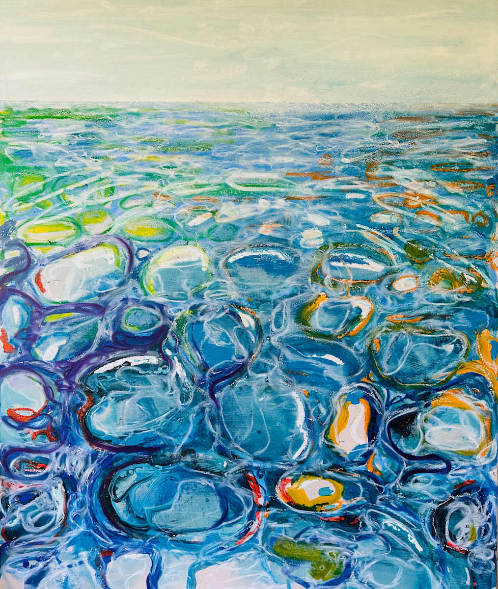 Infinite Immersion by Samantha Tipler, Image 1.