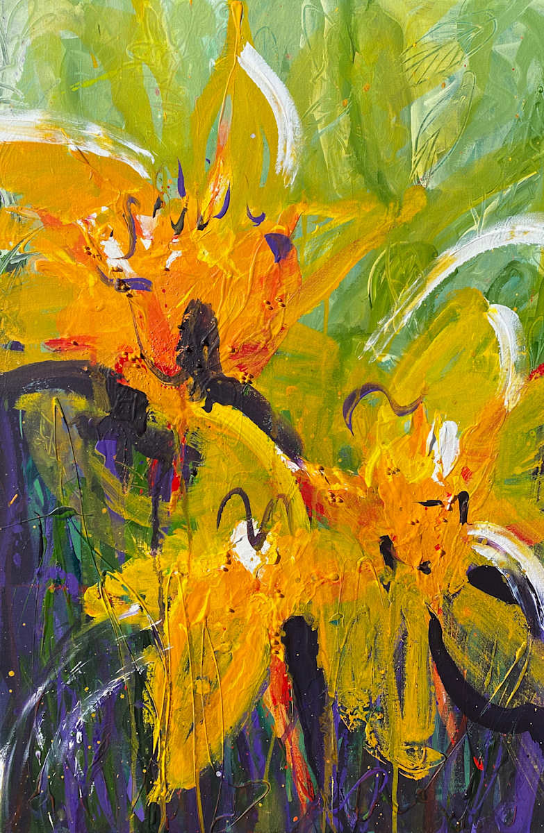Radiant Spring Zest by Samantha Tipler, Image 1.