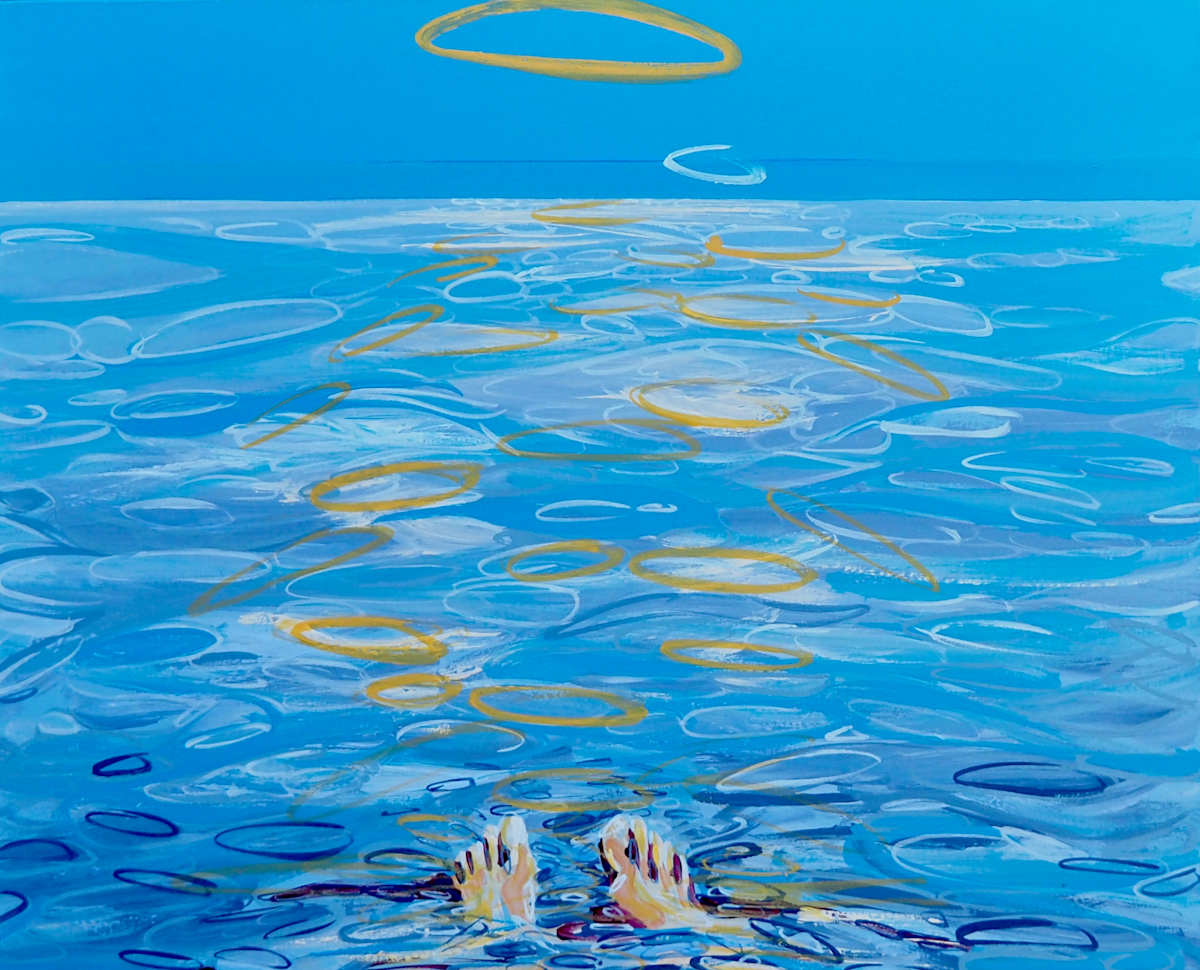 Symbiotic Radiance by Samantha Tipler, Image 1.