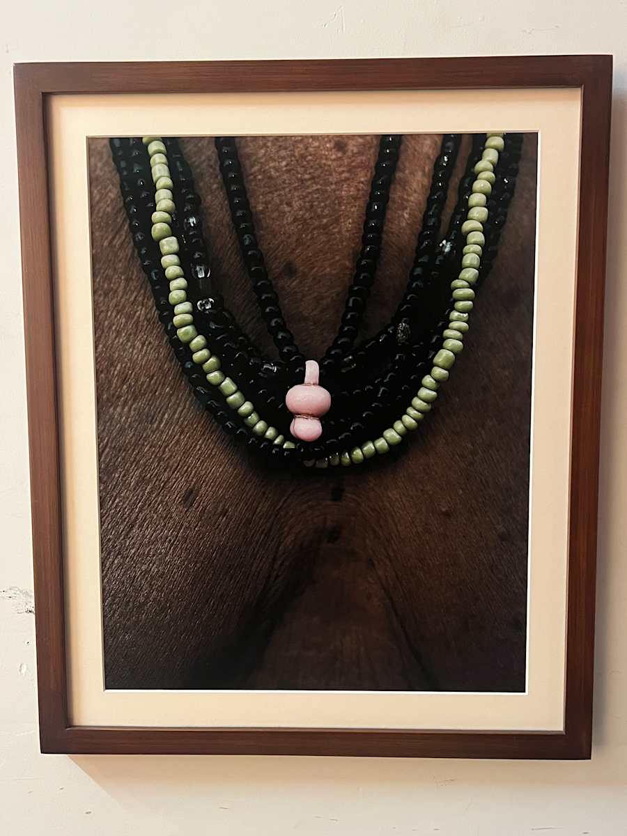 YUTYA/Ríos by Luvia Lazo 