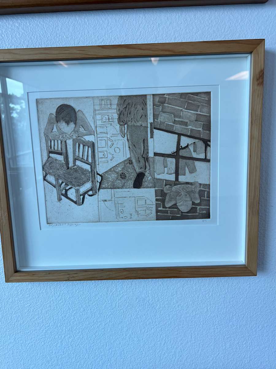 Untitled by Luz Espinoza Camacho 