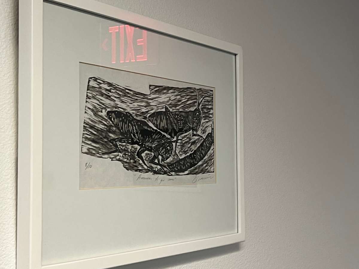 Amamos Lo Que Somos by Oswaldo Ramirez 