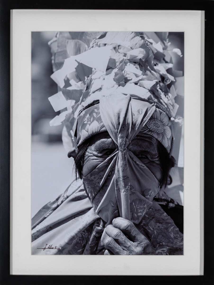 El Patriarca by Arturo Rodriguez Torija, Image 1.