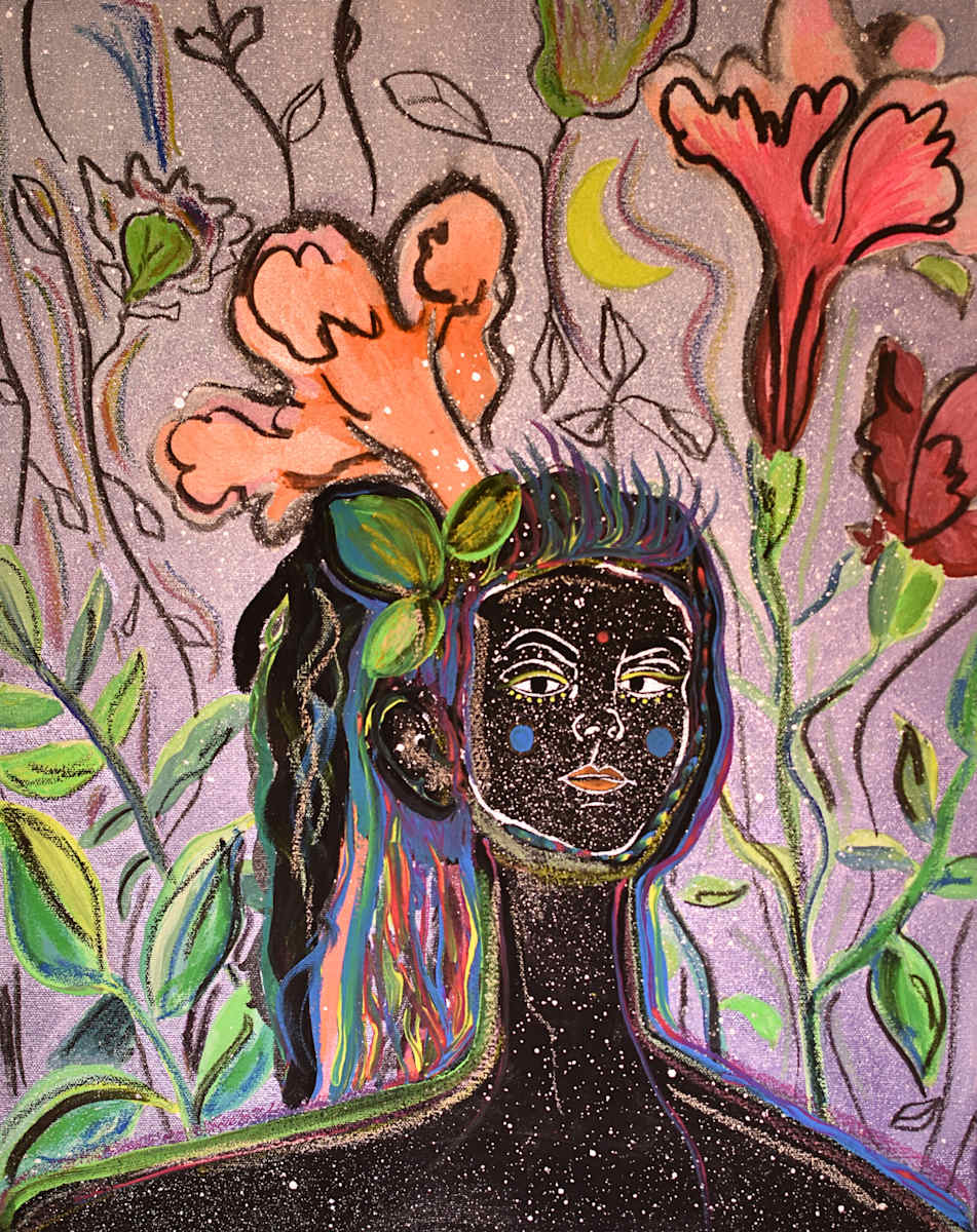 Untitled by Paola Violá 