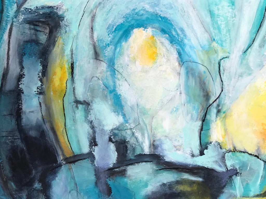 Beacon by Susan Irish, Image 1.