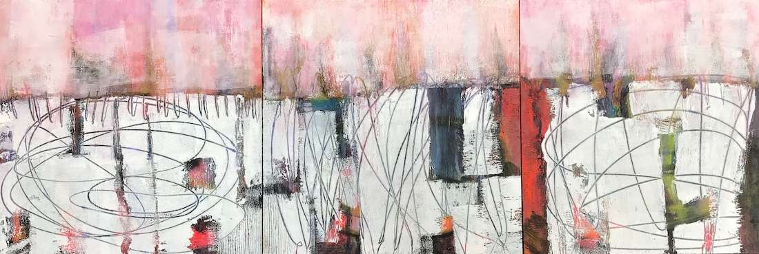 Climate Change by Susan Irish, Image 1.