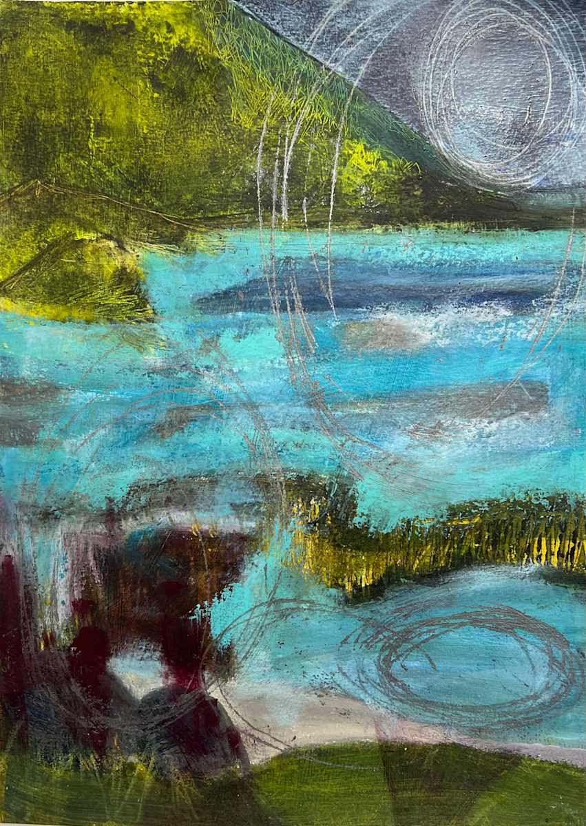 Mettle by Susan Irish 