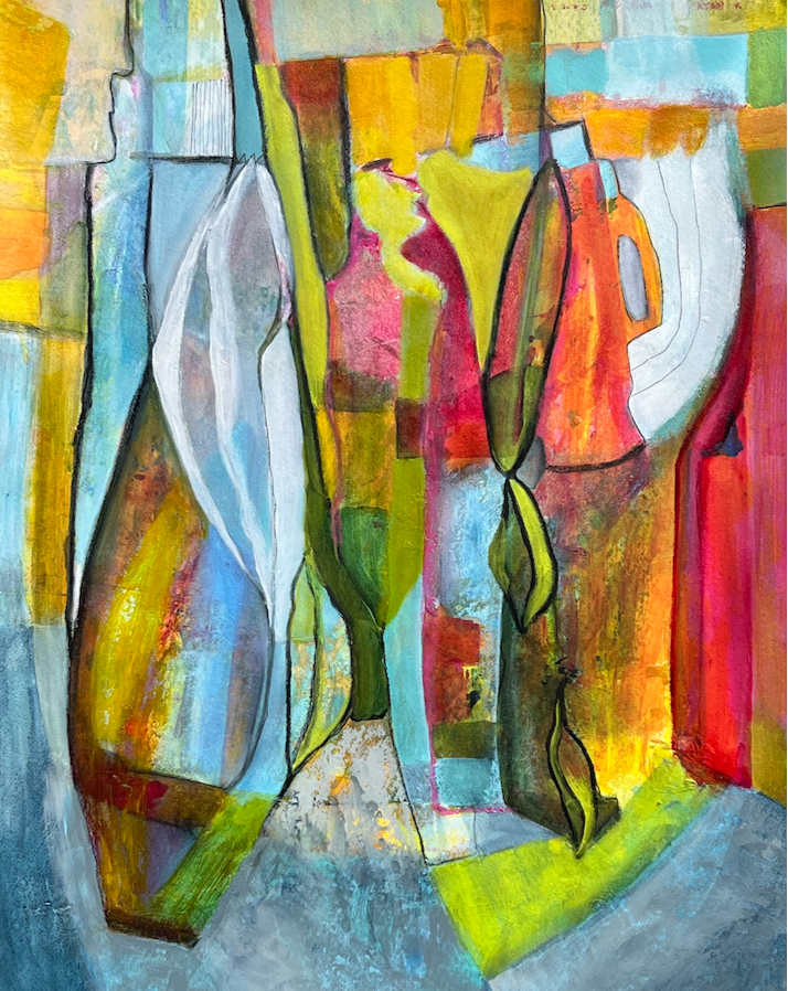 Reduction by Susan Irish 