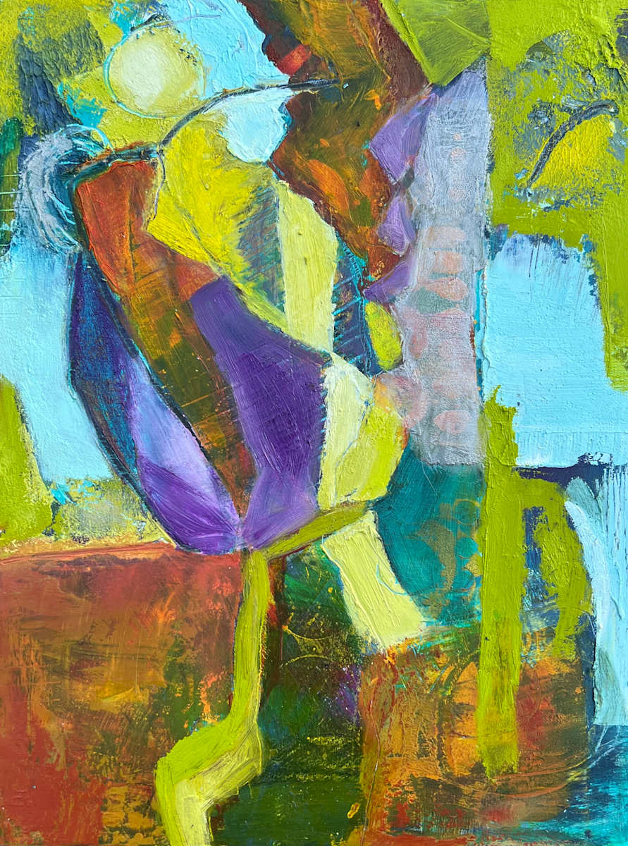 Thrive by Susan Irish 
