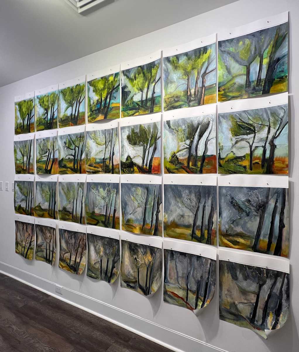 Tipping Point by Susan Irish, Image 1.