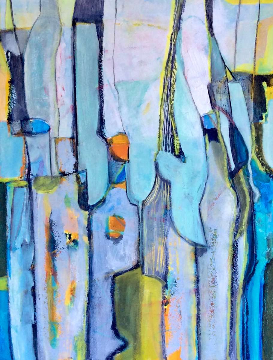 Too Many by Susan Irish, Image 1.
