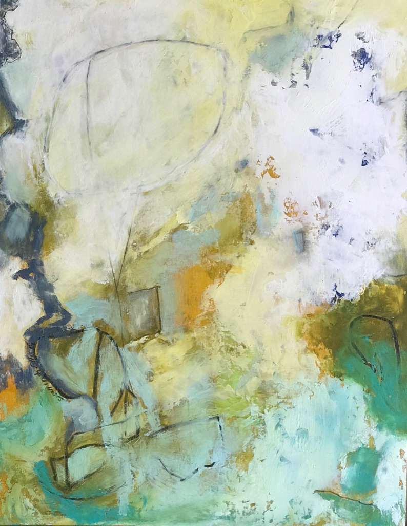 Conjure by Susan Irish, Image 1.