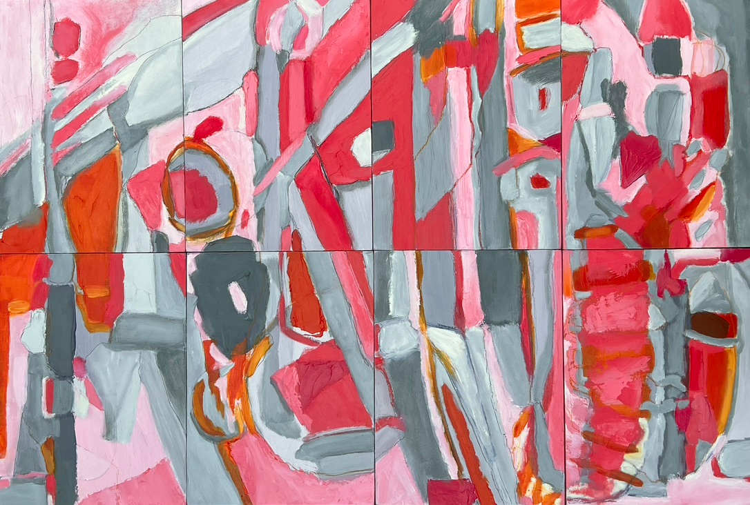 Mockingbird by Susan Irish 