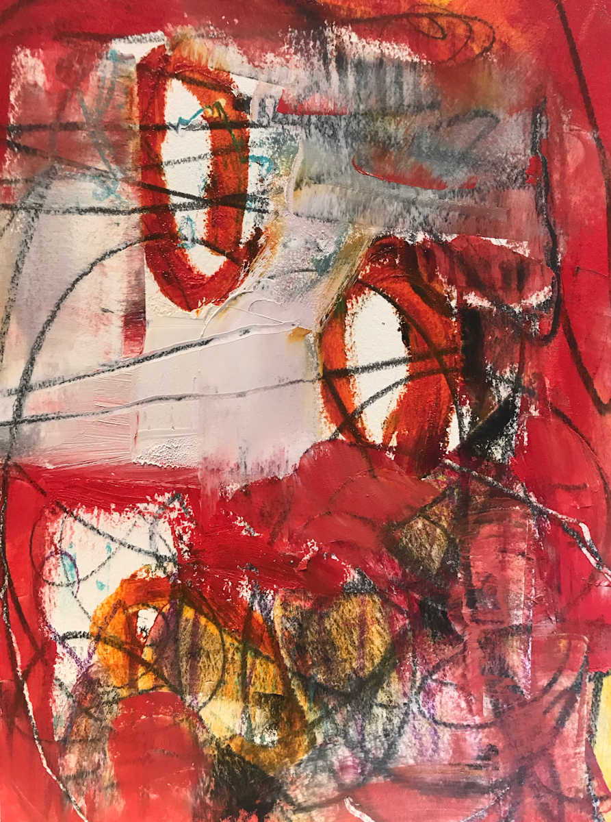 Partnership by Susan Irish 