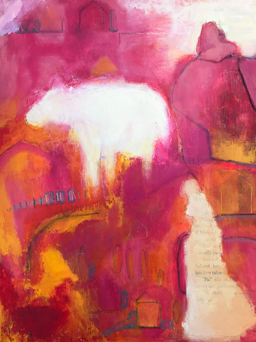 Talk To The Animals by Susan Irish 