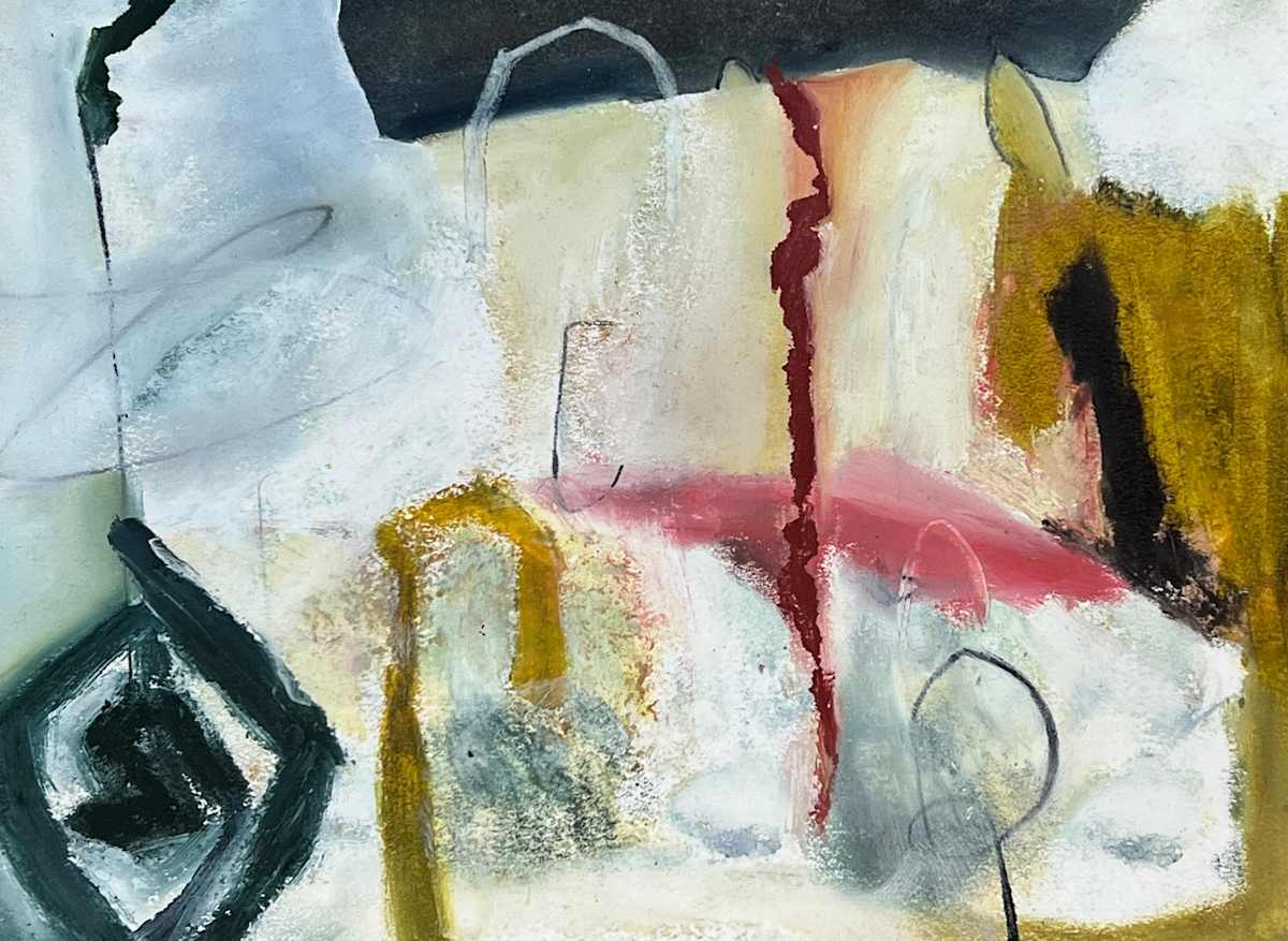 Turning Point by Susan Irish, Image 1.