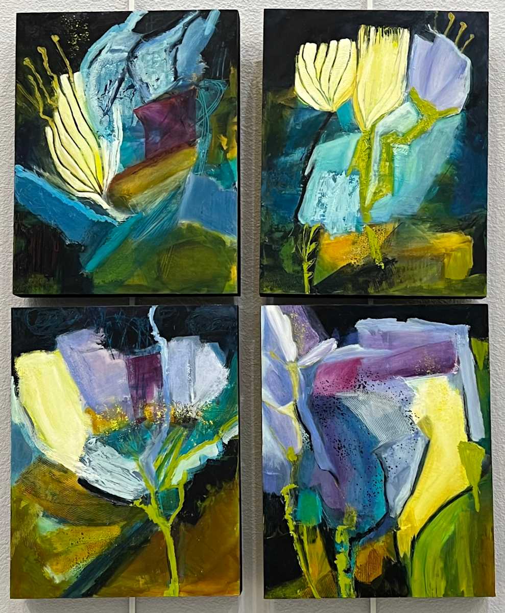 Whirlwind by Susan Irish, Image 1.