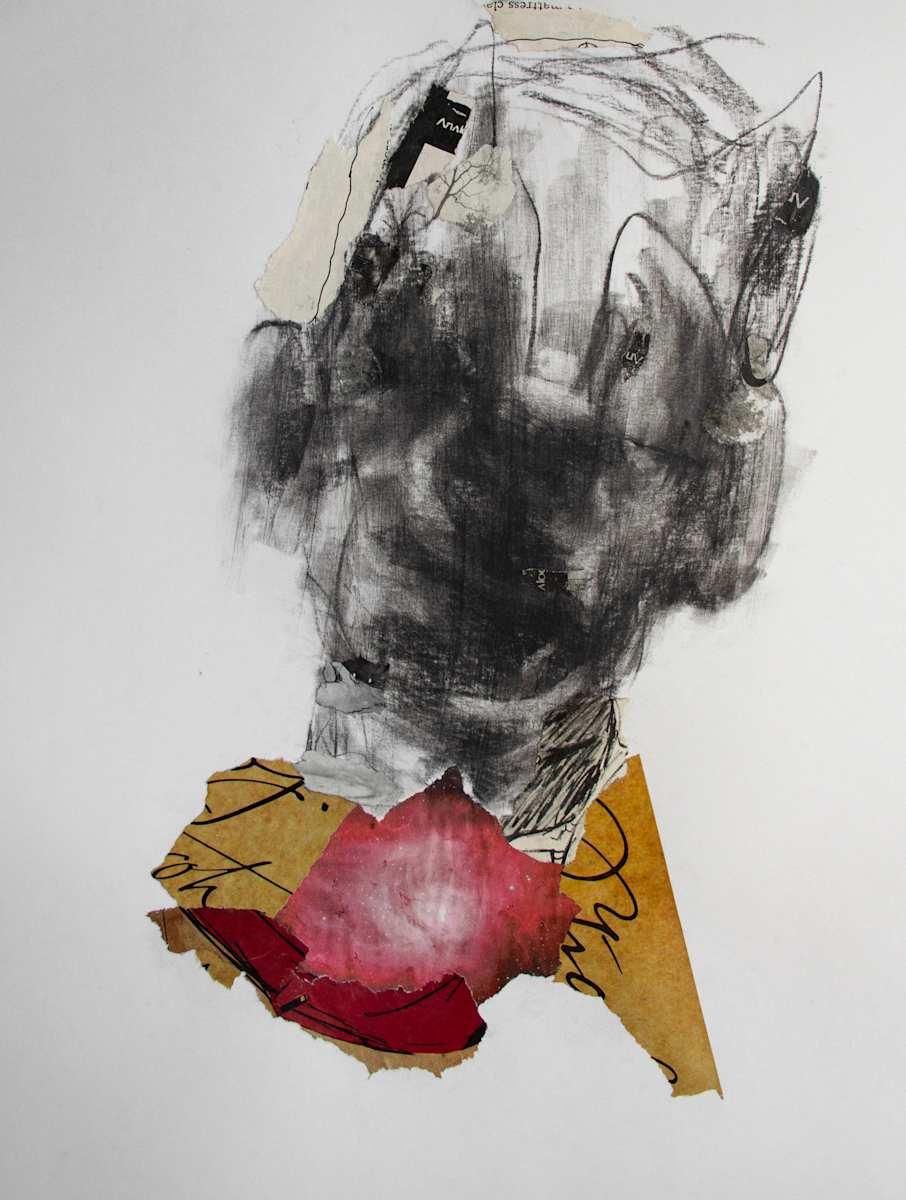 Dialed by Calvin Waterman, Image 1.