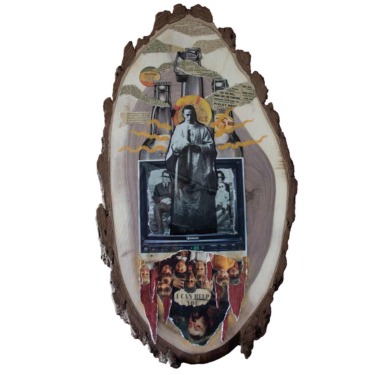 I Can Help You by Caeleigh Girard, Image 1.