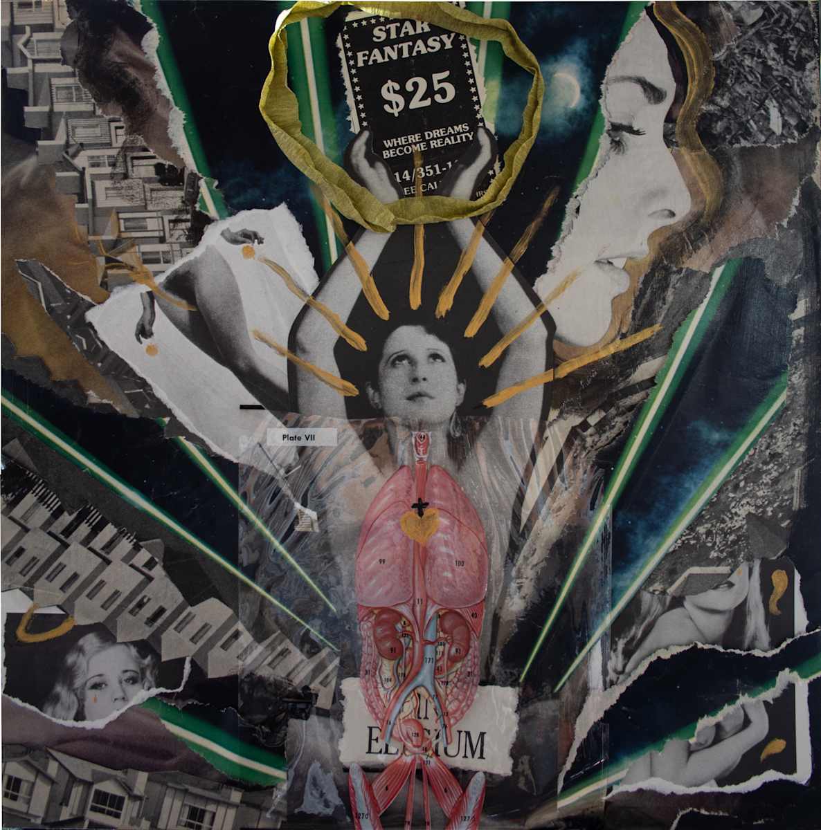 In Elysium by Caeleigh Girard, Image 1.