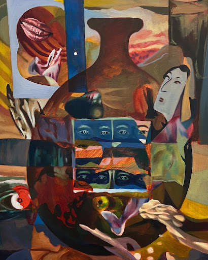 Futae by Hana Ichikawa, Image 1.