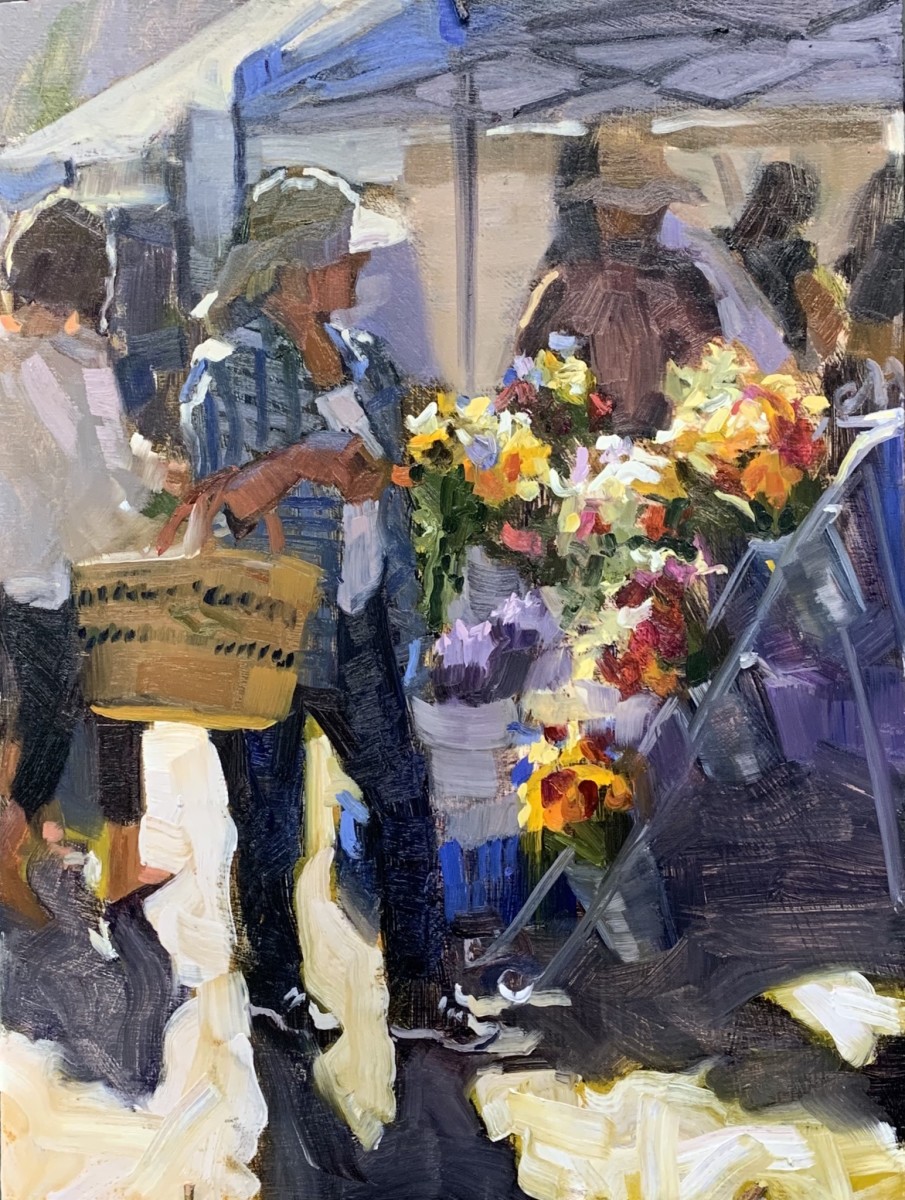 The Perfect Bunch by Heather Arenas 