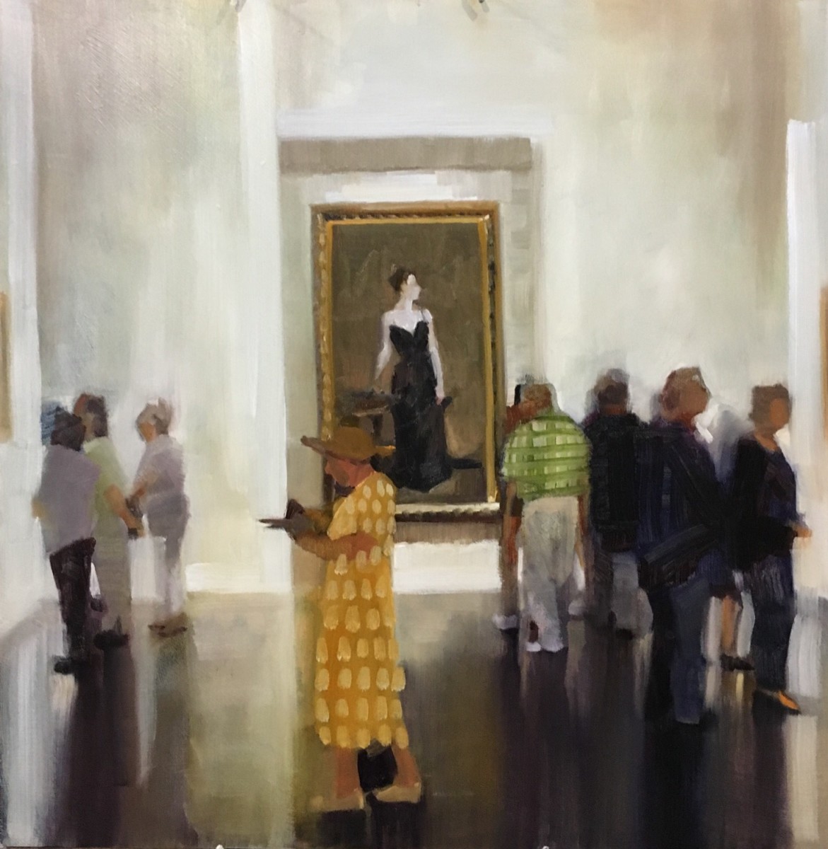 Divide and Conquer by Heather Arenas 