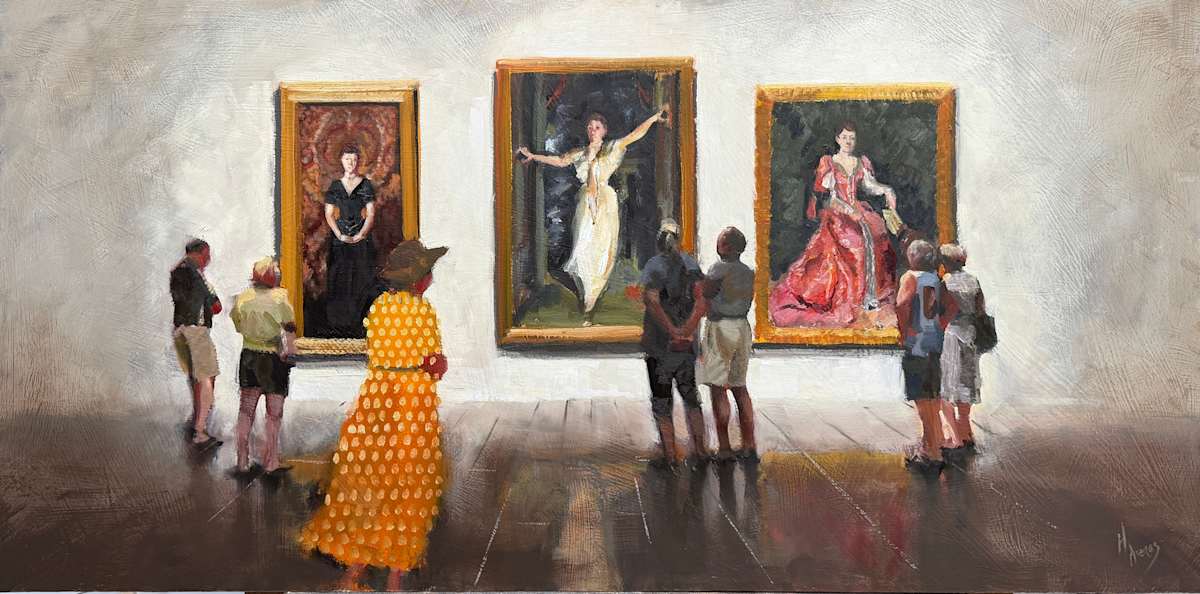 Triple I by Heather Arenas, Image 2.