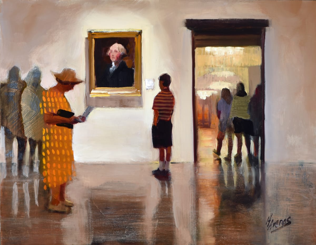 Learning from History 