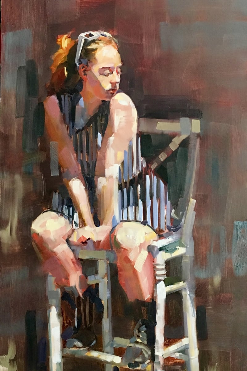 Red in the Sun cropped 