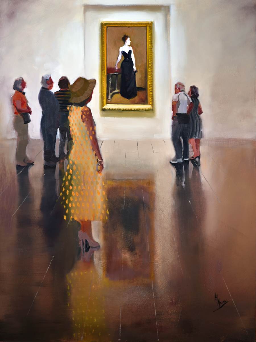 Translucent by Heather Arenas, Image 1.