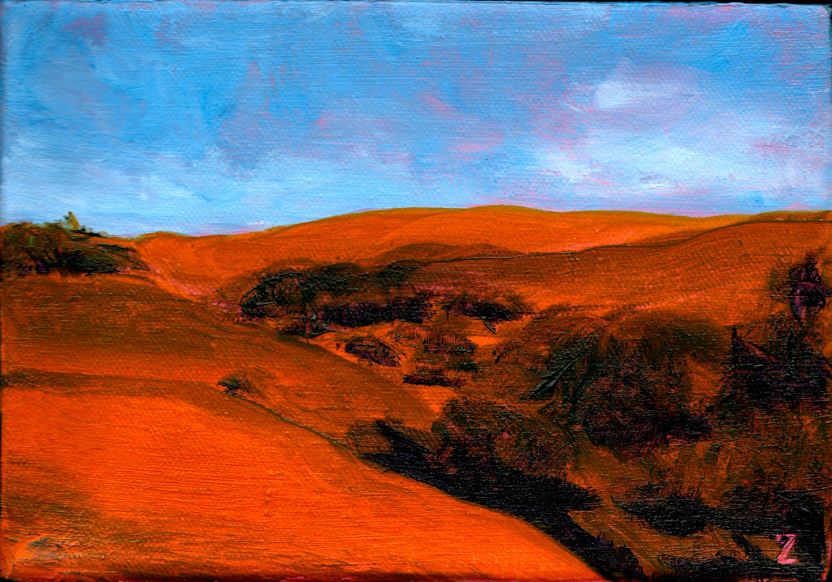 Within You, Secrets Still (Nicasio Hills 2) by Cole Zlata 