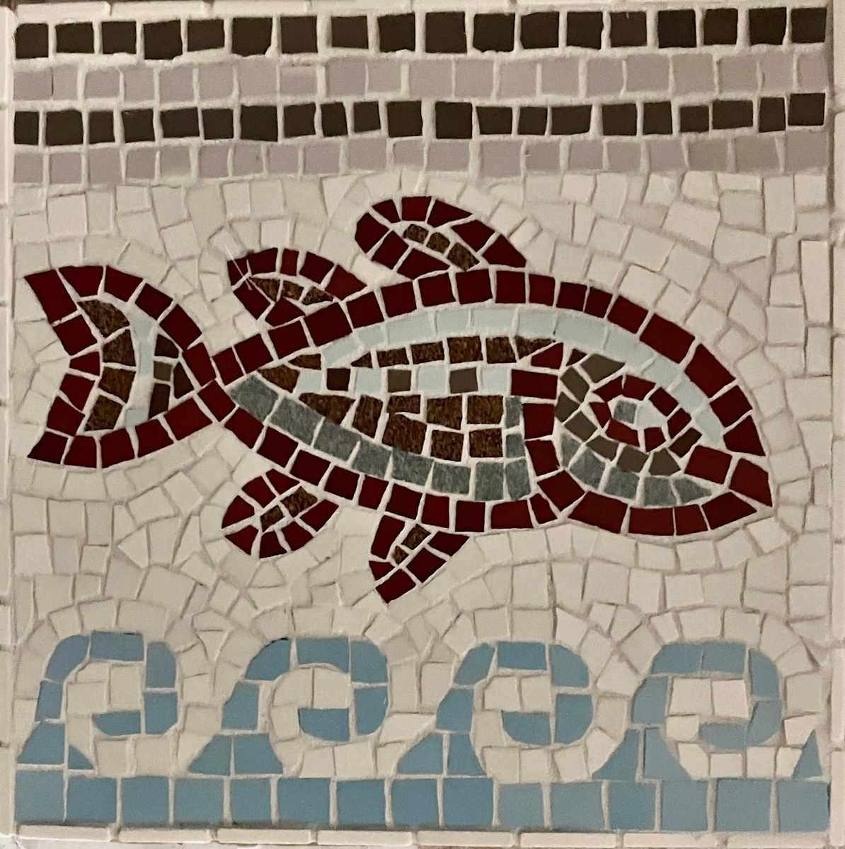 fish by Helen Marie, Image 2.