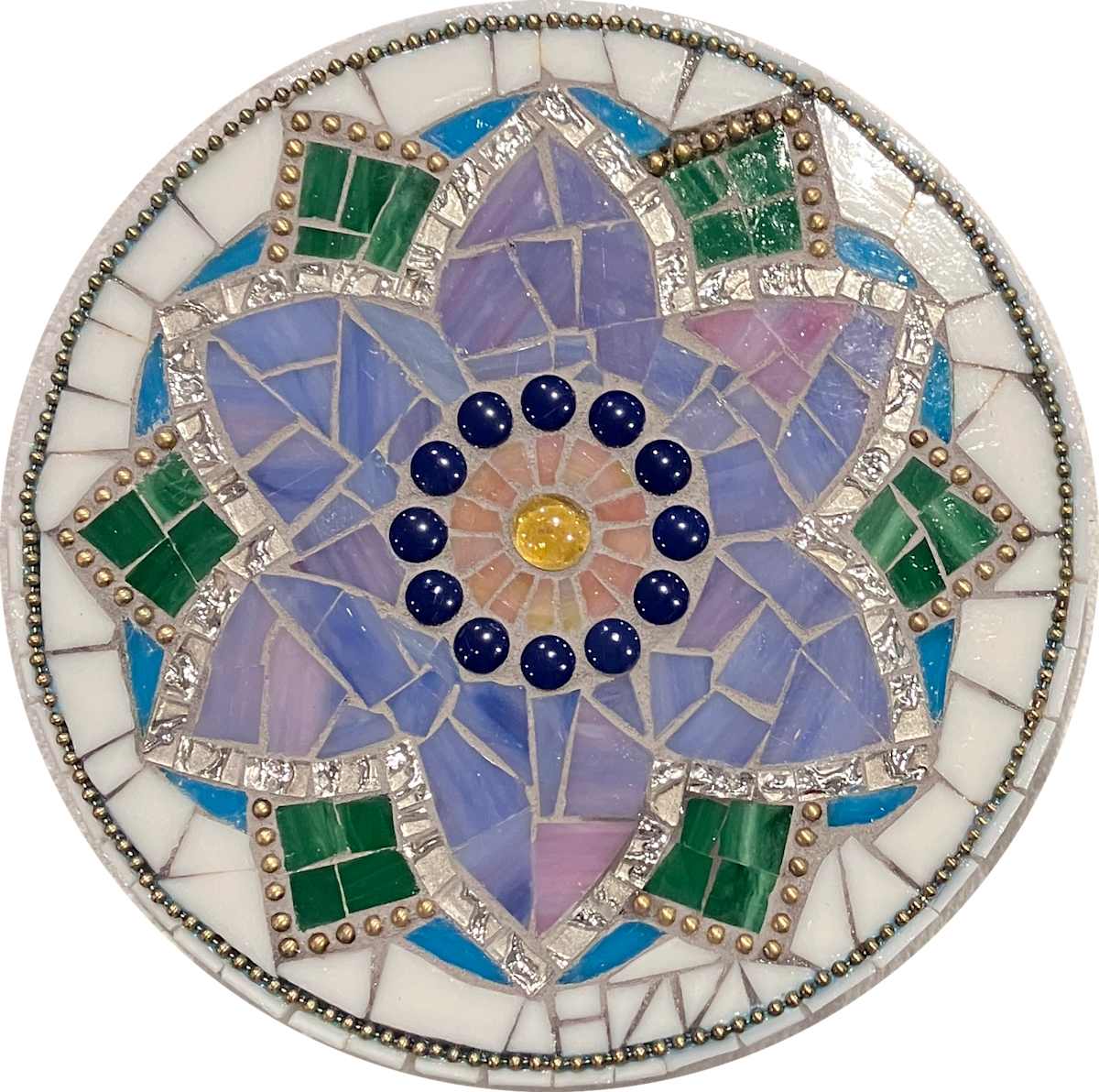 mandala2 by Helen Marie 