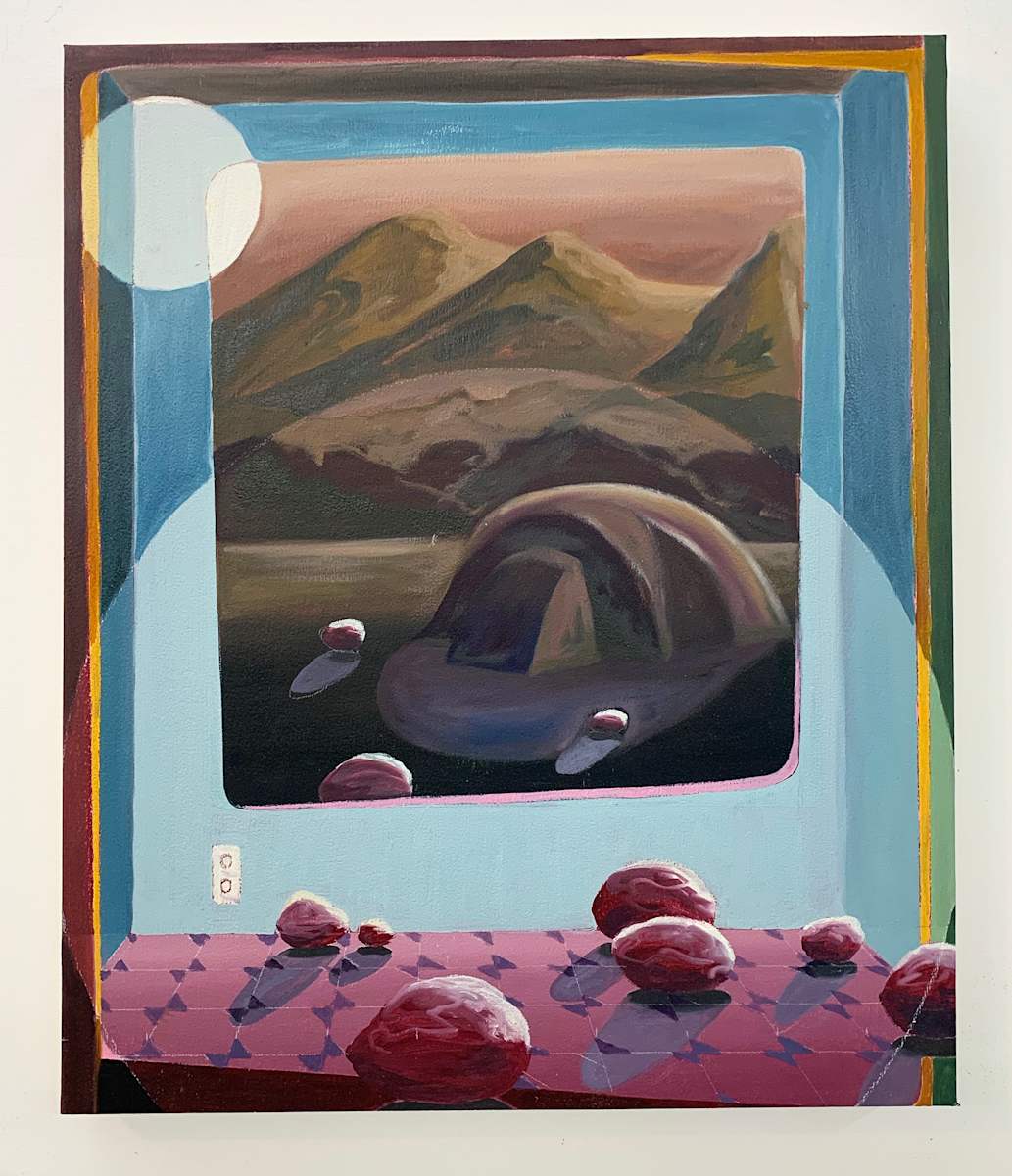 Base Camp, Image 2.