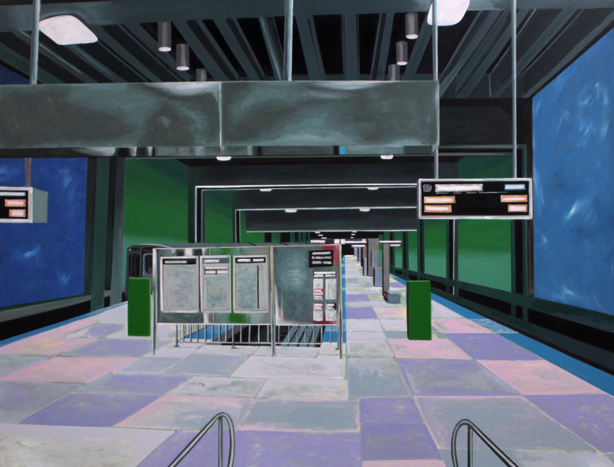 CTA by Mathew Tucker 