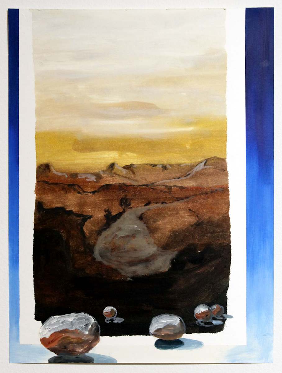Golden Light by Mathew Tucker, Image 1.