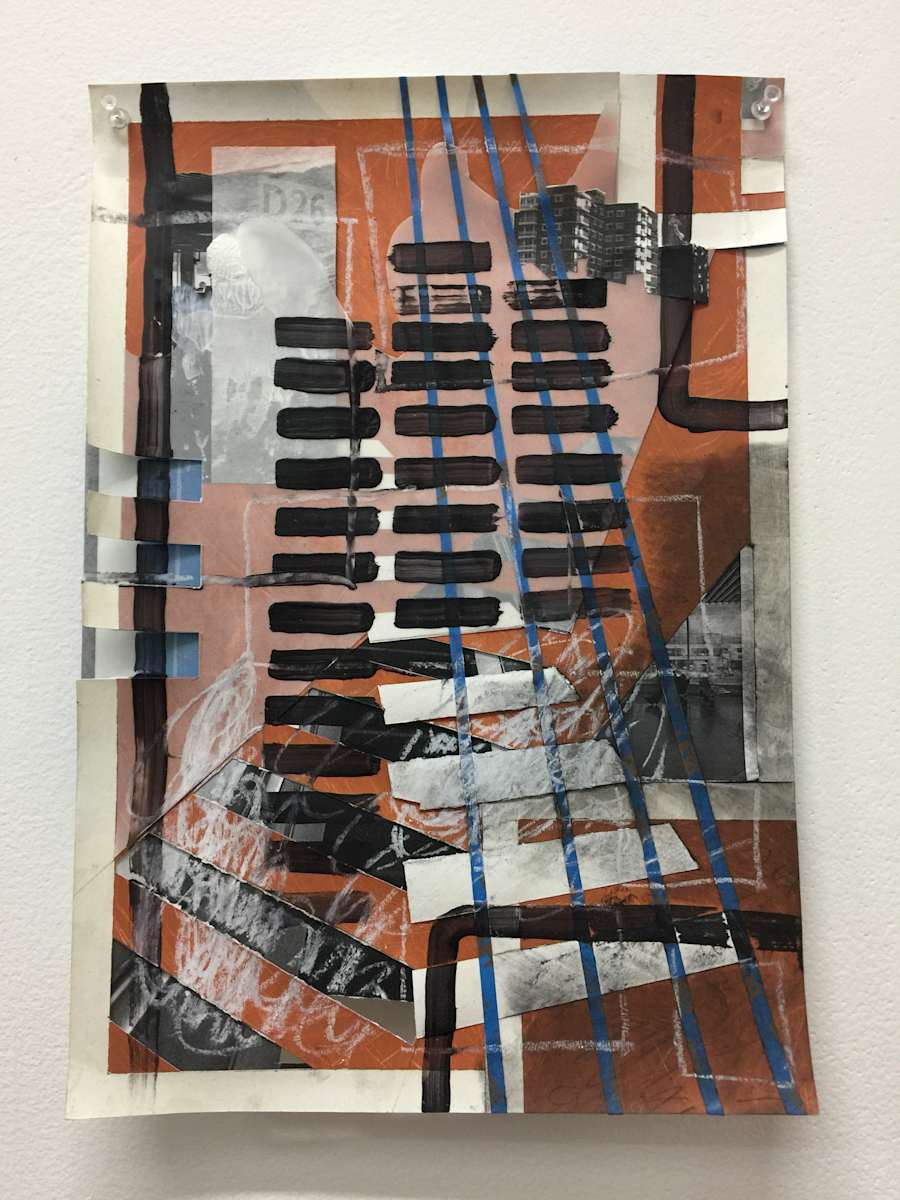 Modified Magazine 2 by Mathew Tucker, Image 1.