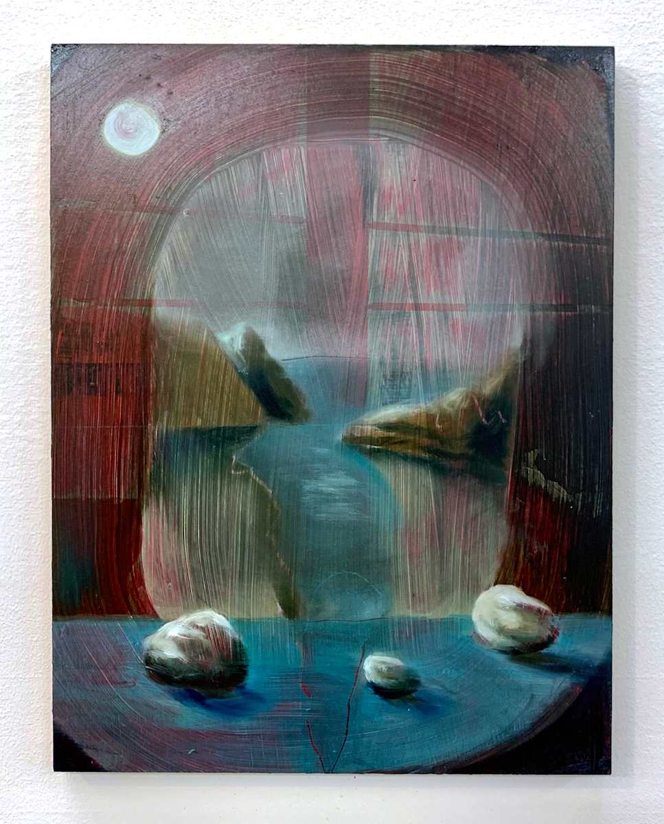 Key Hole, Image 4.