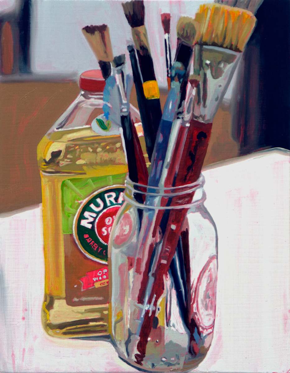 Murphys by Mathew Tucker, Image 1.