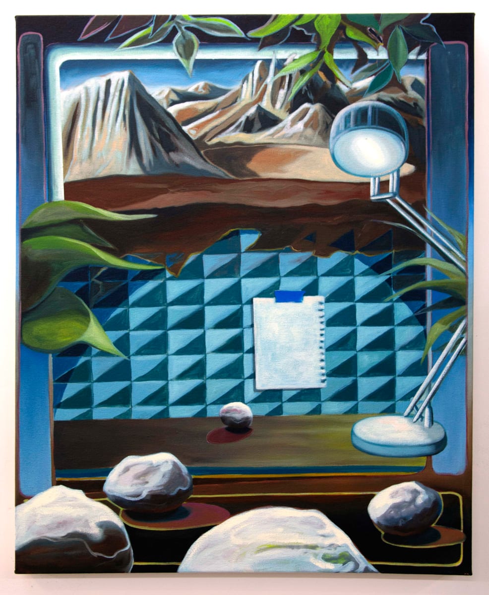 Notes on Landscape, Image 2.