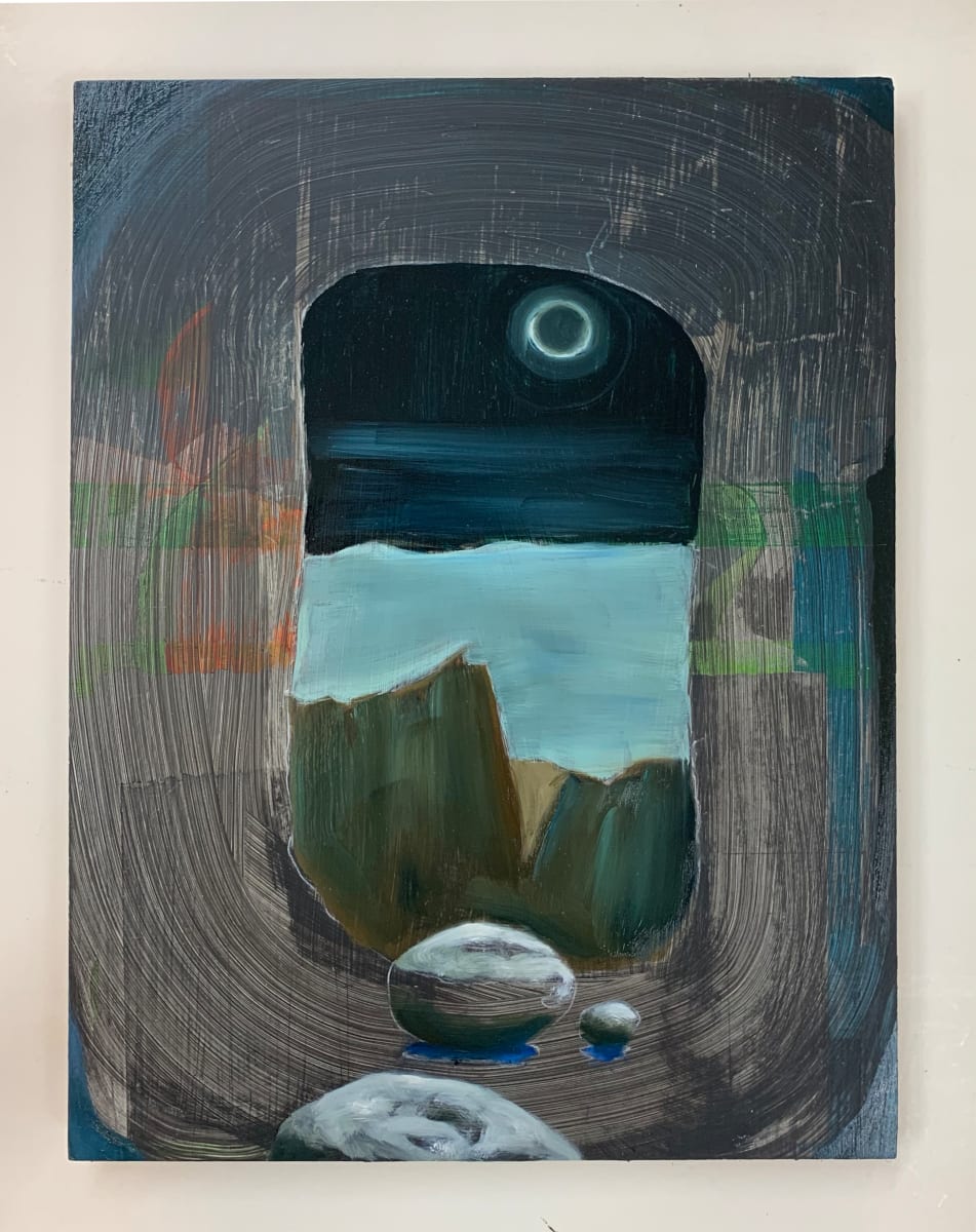 L'Eclipse by Mathew Tucker, Image 2.