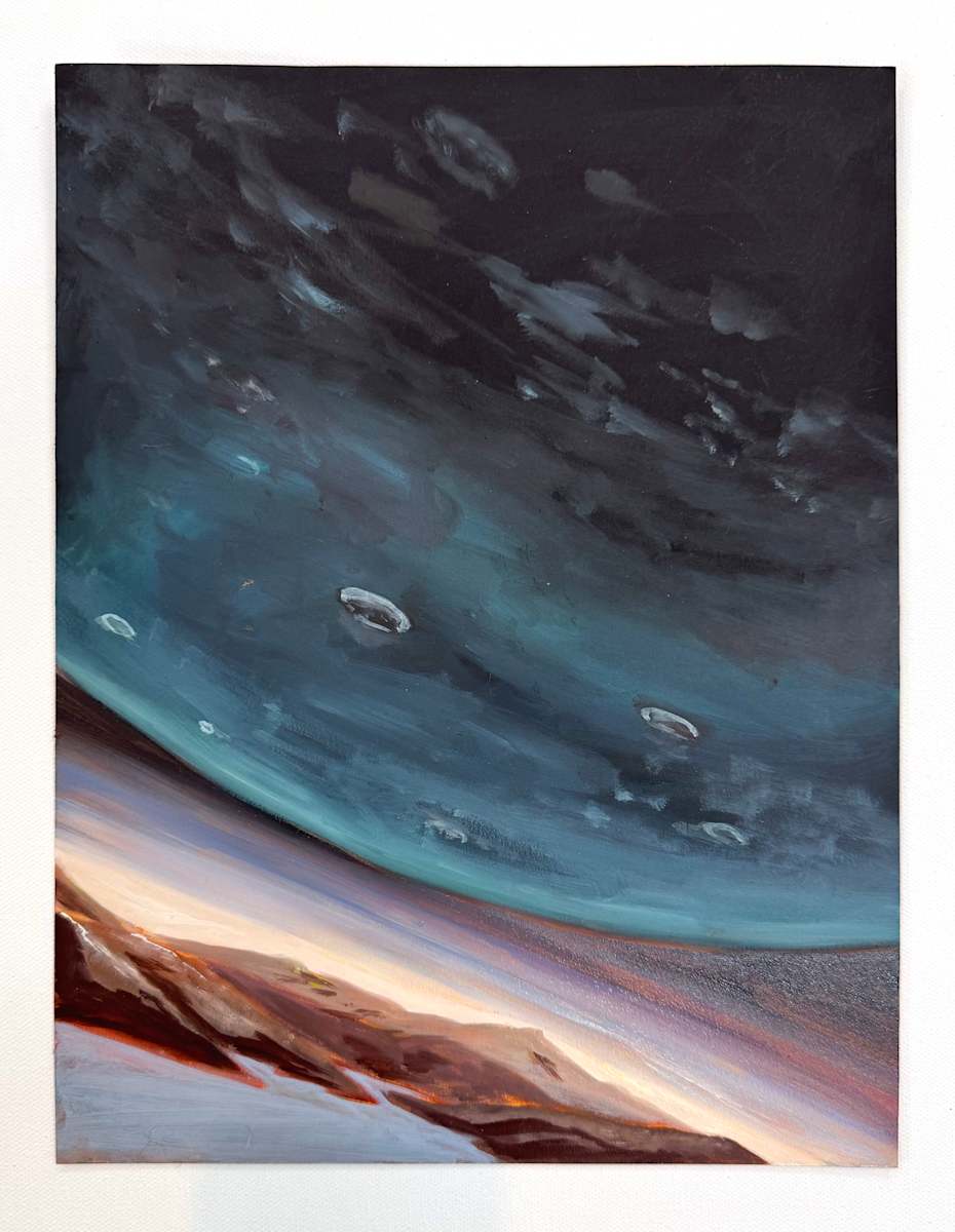 Surface by Mathew Tucker, Image 1.