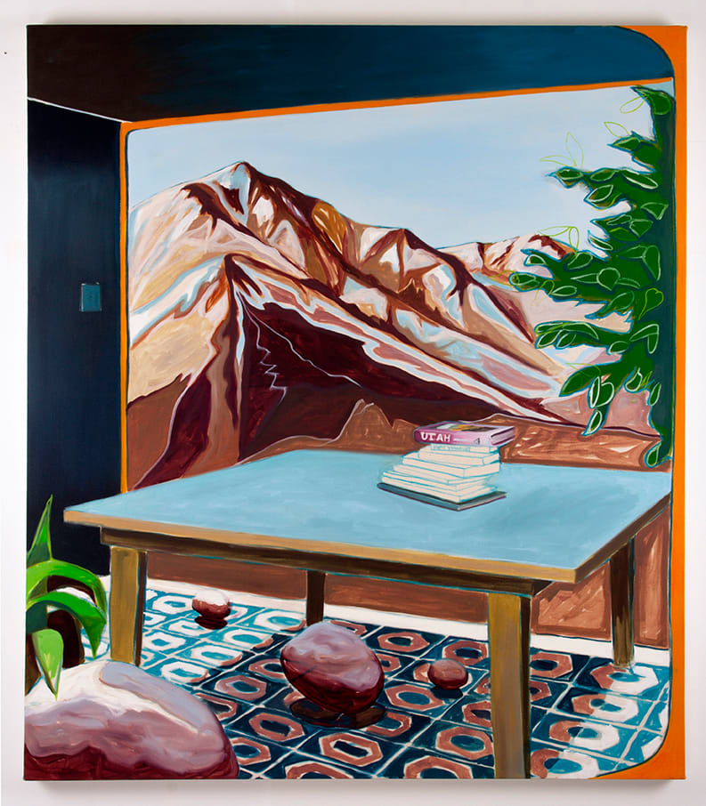 Utah, Image 1.