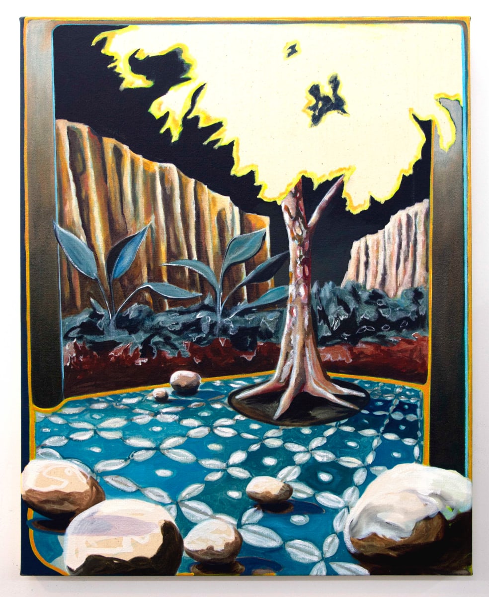 Valley, Image 2.