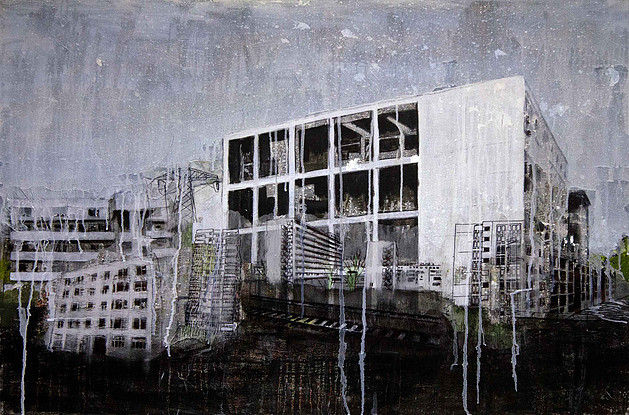 Italian Urban by Mathew Tucker 